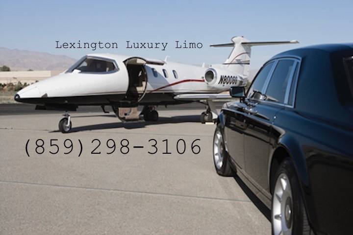 Lexington Luxury Limo