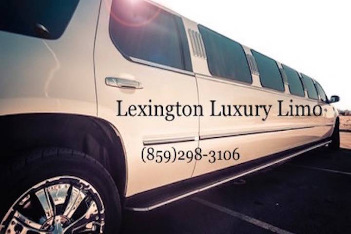 Lexington Luxury Limo