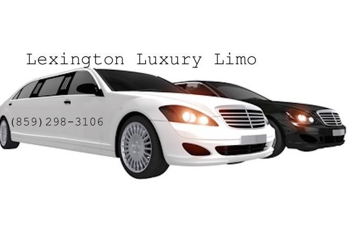 Lexington Luxury Limo