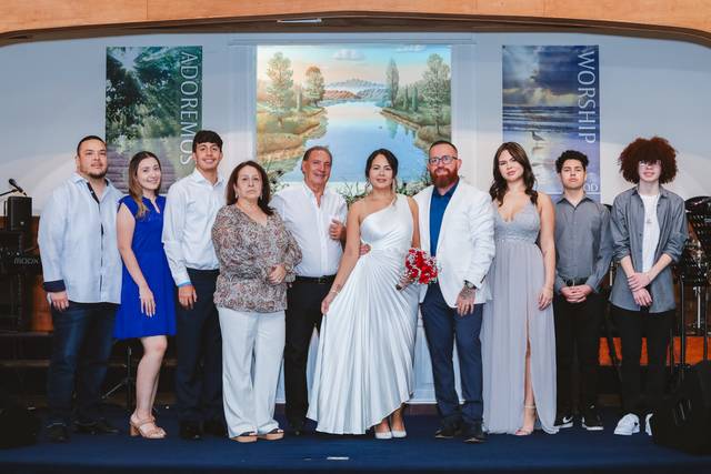 ALL FAMILY
