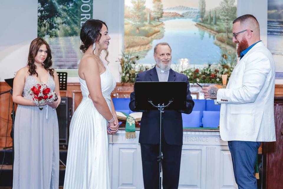 VOWS