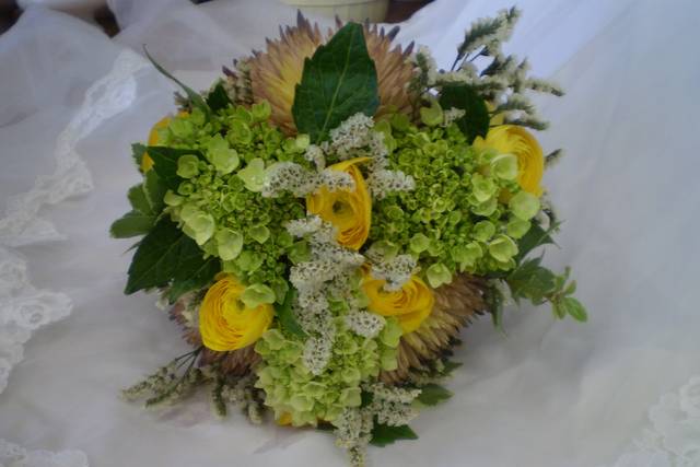 Bouquet