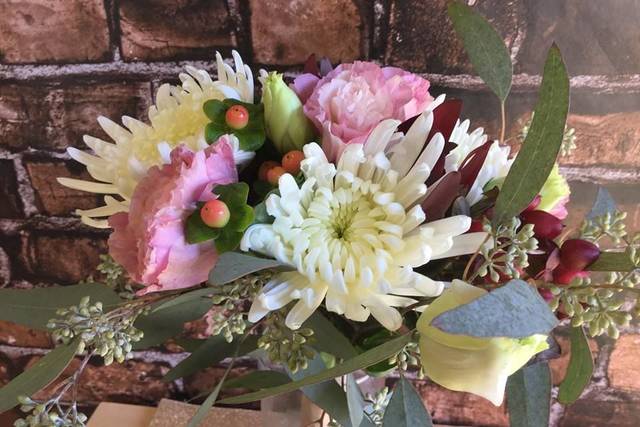 Table centerpieces