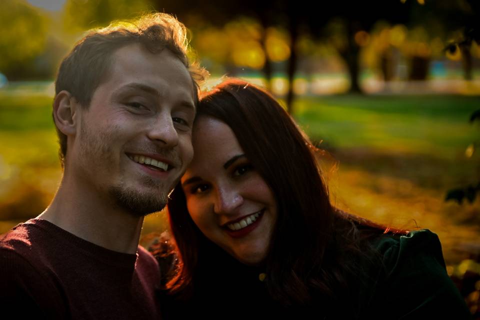 Veda + Austin