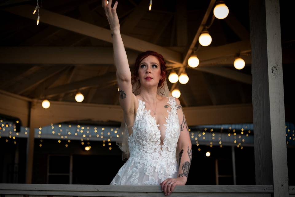 Knavley Wedding