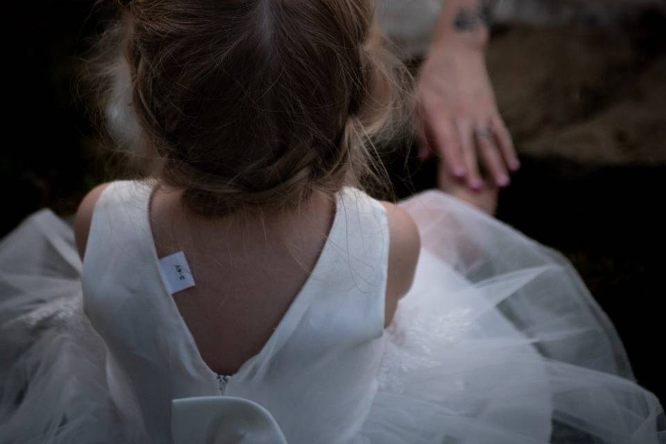 Knavley Wedding