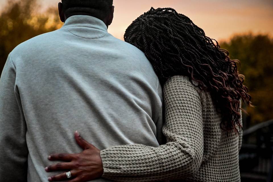 Anthony + Nikeea