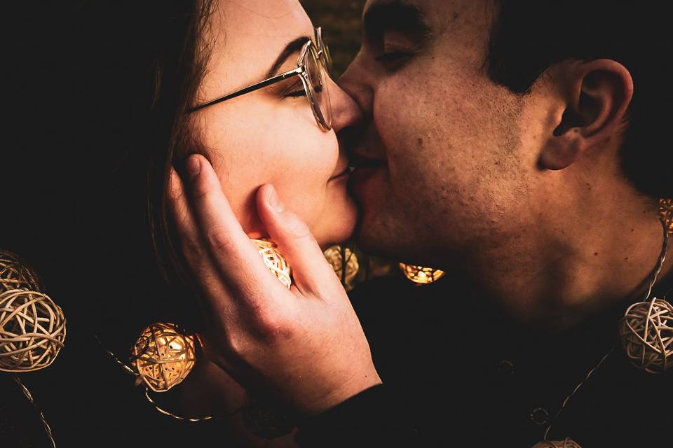 Alyssa + Austin
