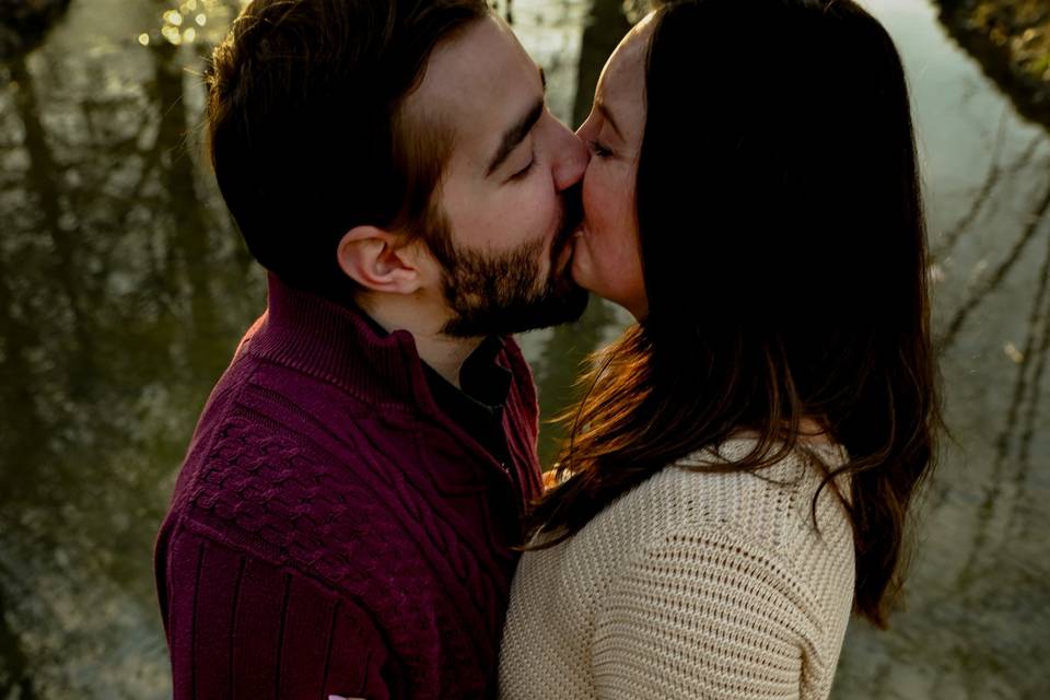 Austin + Mindy