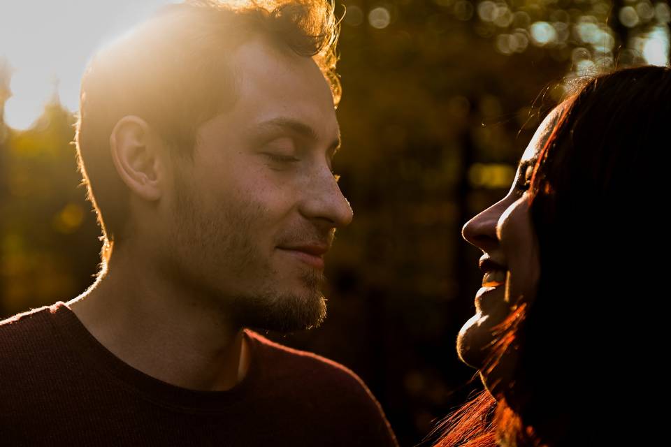 Veda + Austin