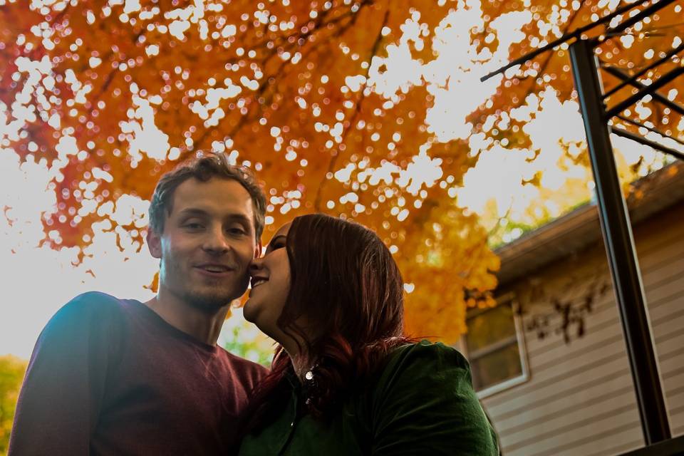 Veda + Austin