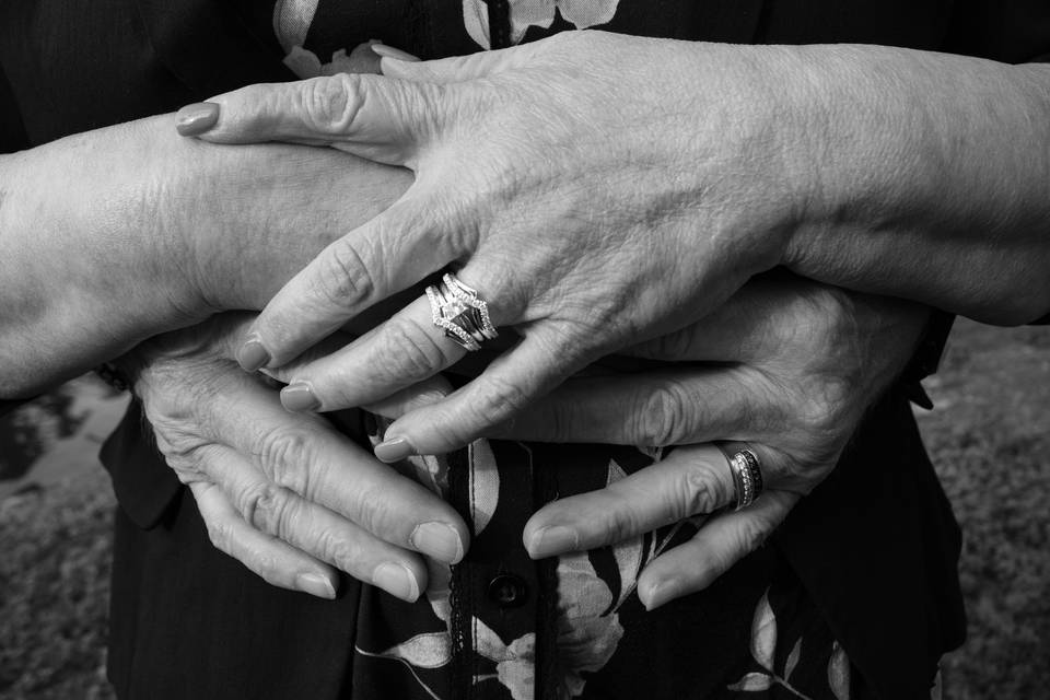 Jeff + Cindy Engagement