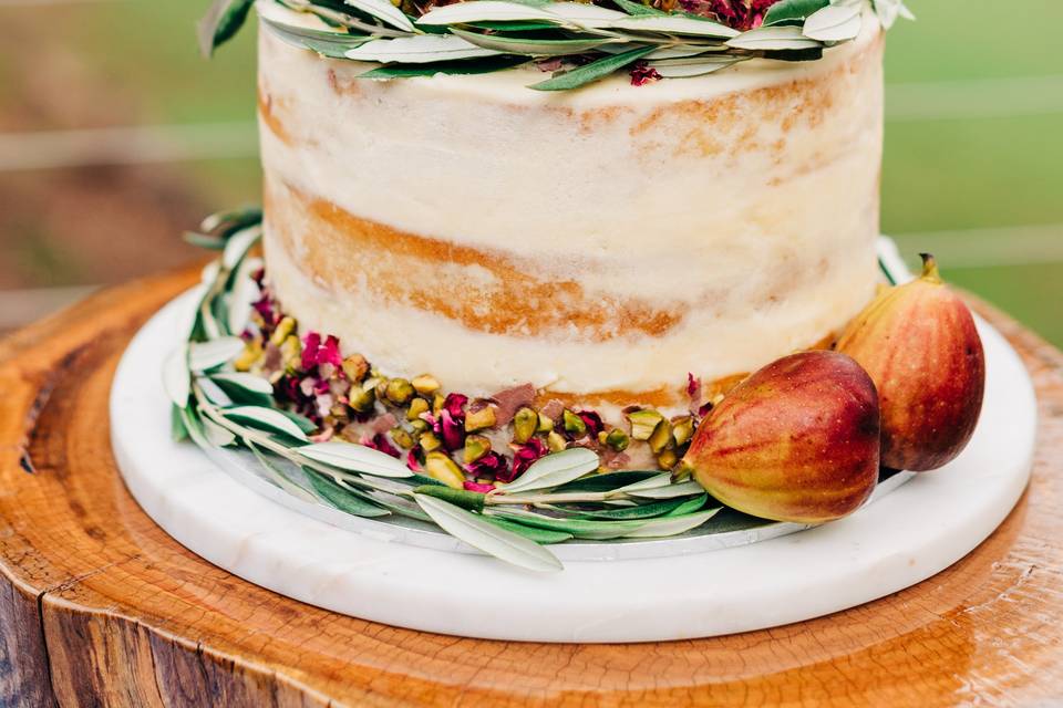 Fig Cake