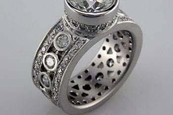 Artelle Designs Fine Jewelry & Custom Design