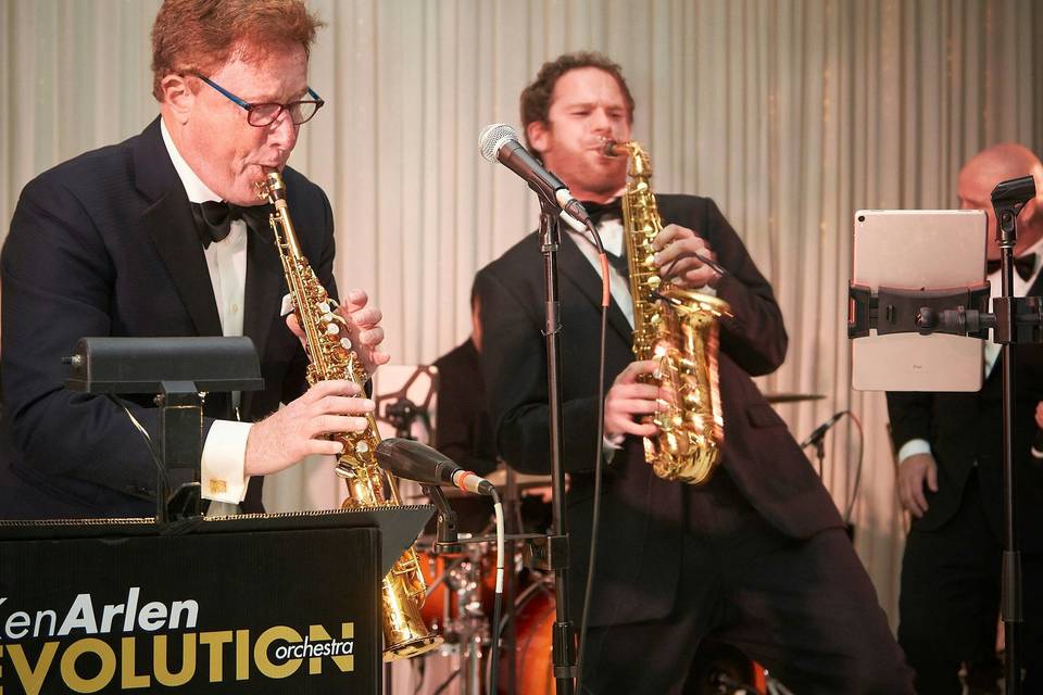 Evolution Orchestra
