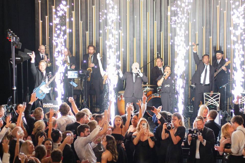 Evolution Orchestra