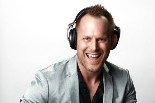 DJ KJ