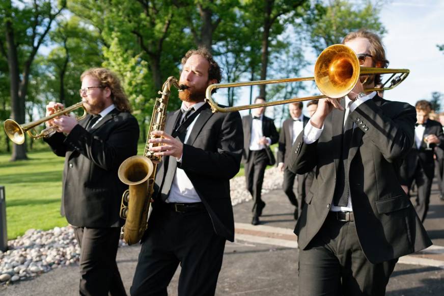 Evolution Orchestra