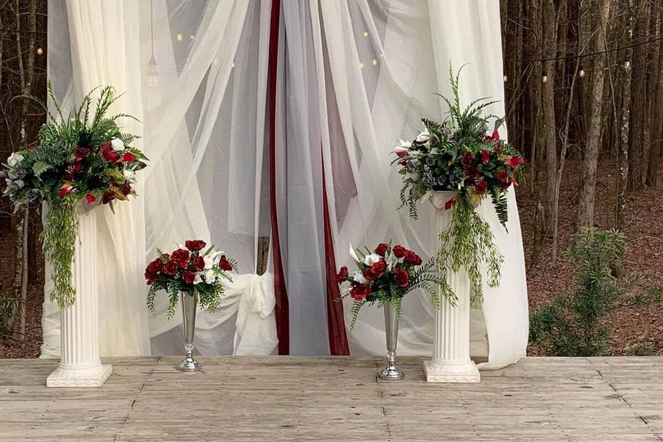 Croft’s Creations LLC