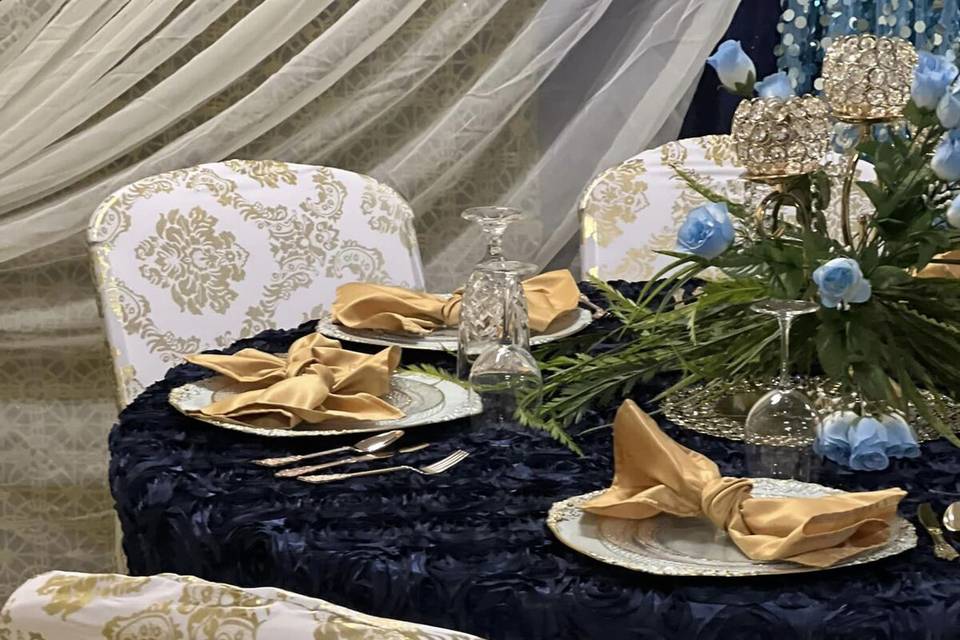 Croft’s Creations LLC