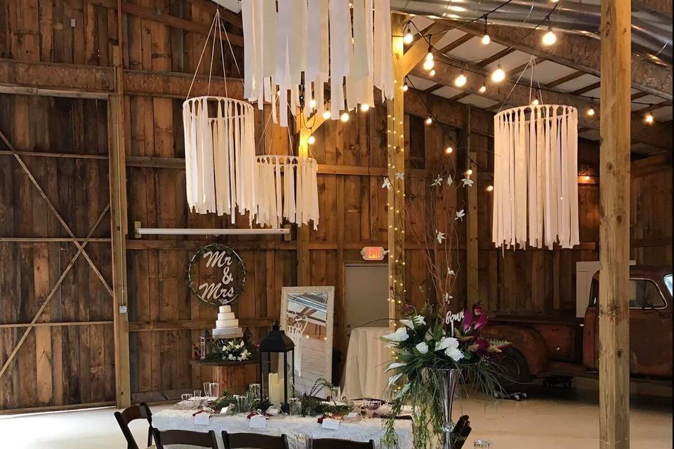 Croft’s Creations LLC