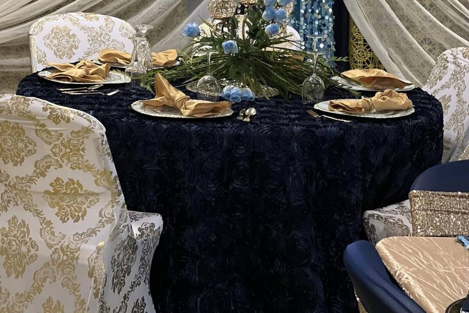 Croft’s Creations LLC