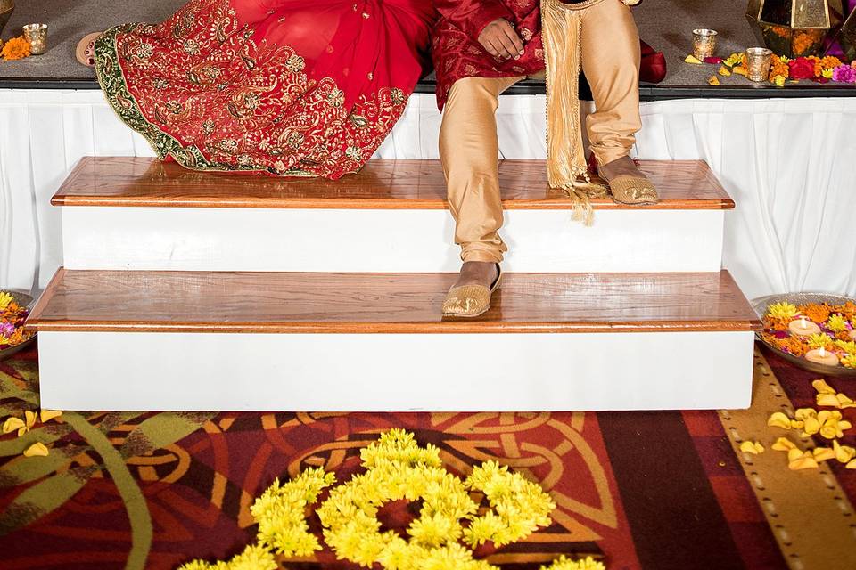 Hindu Wedding