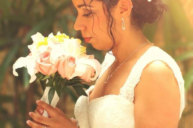 Weddings & Events by Raina