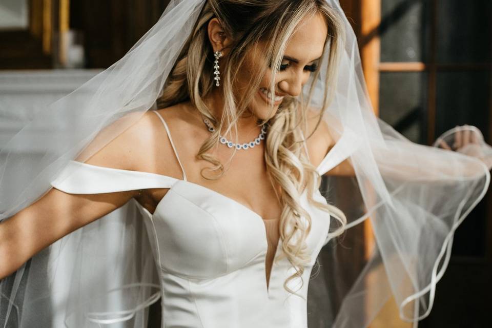 Karina Bride