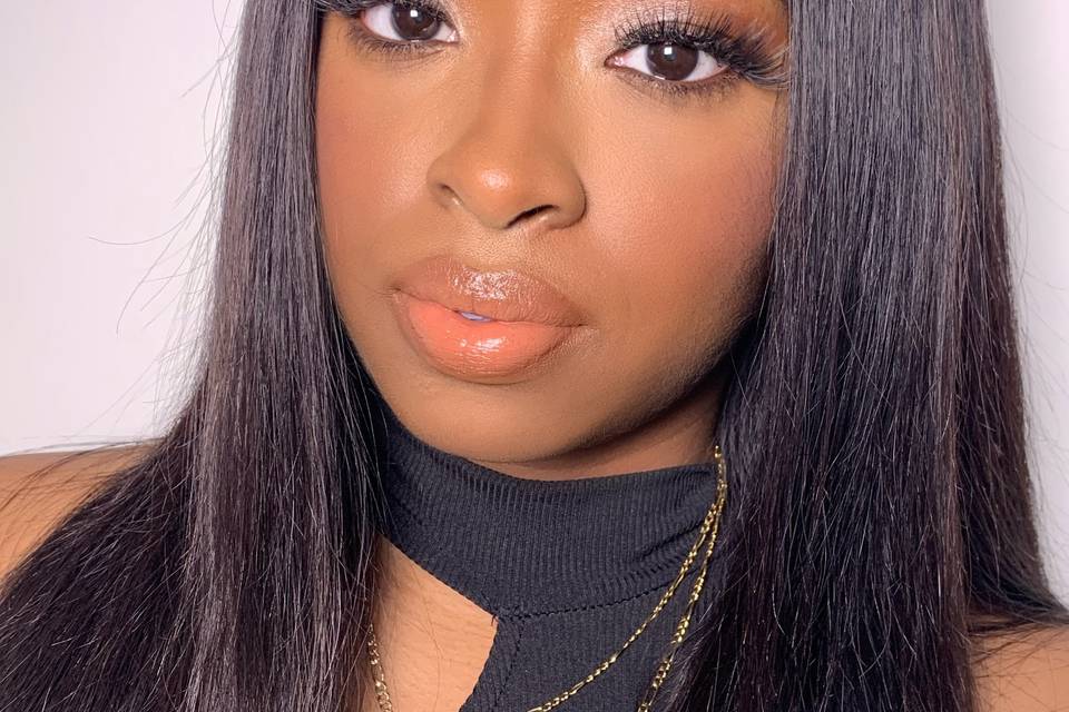 Soft Glam