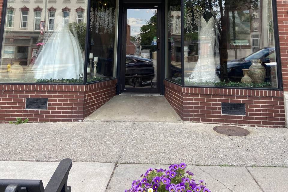 House of Bridal Boutique