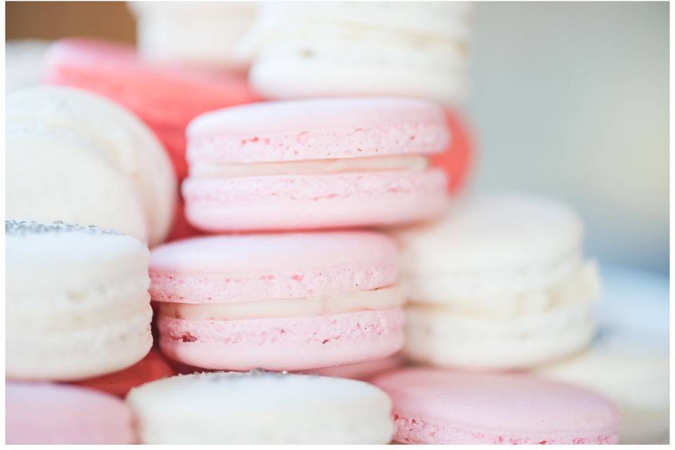 Macarons