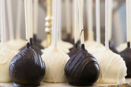 Cake Pops