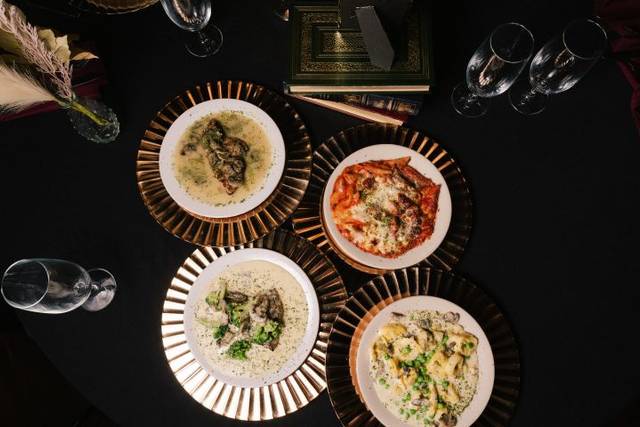 Concetta's Catering