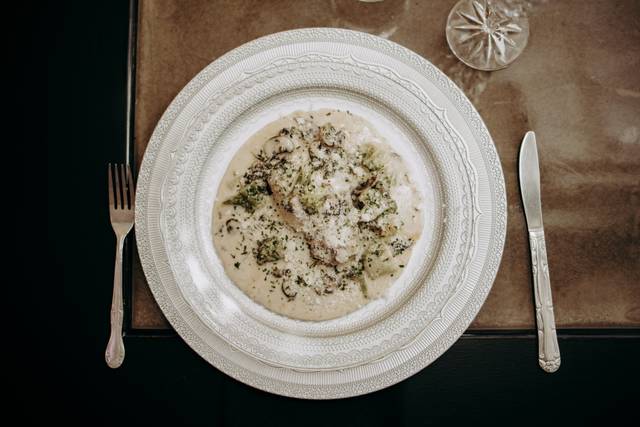 Concetta's Catering