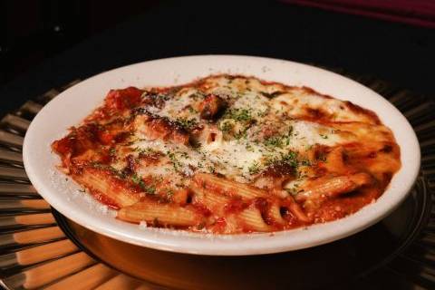 Tortellini