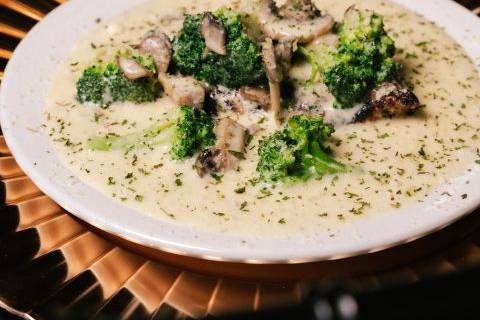 Chicken Piccata