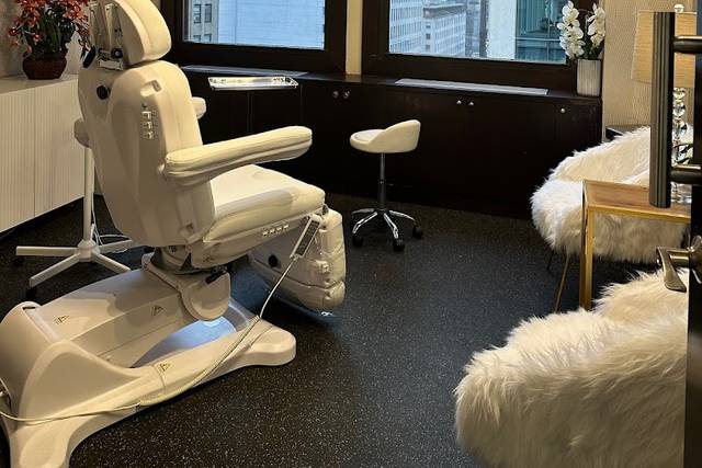 Treatment Room