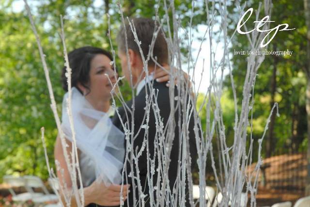 Lovin Touch Photography