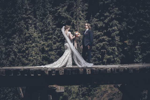 Michael Pacheco Photography