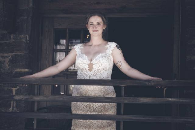 Michael Pacheco Photography