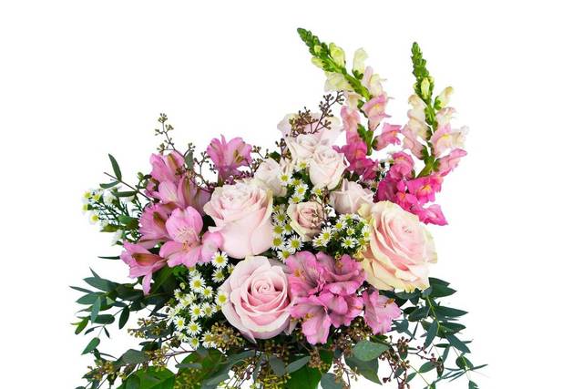 Sissons Flowers and Gifts