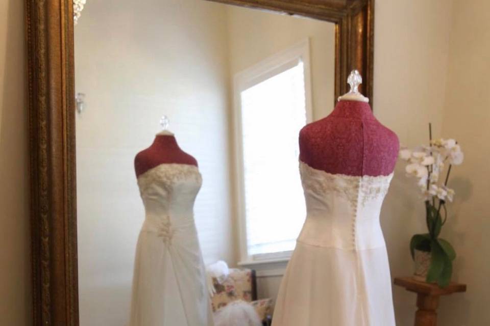2019 D&N wedding