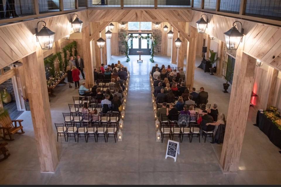 2019 D&N wedding