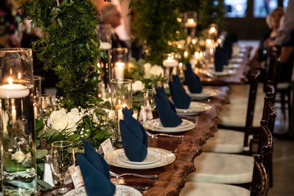 2019 D&N wedding