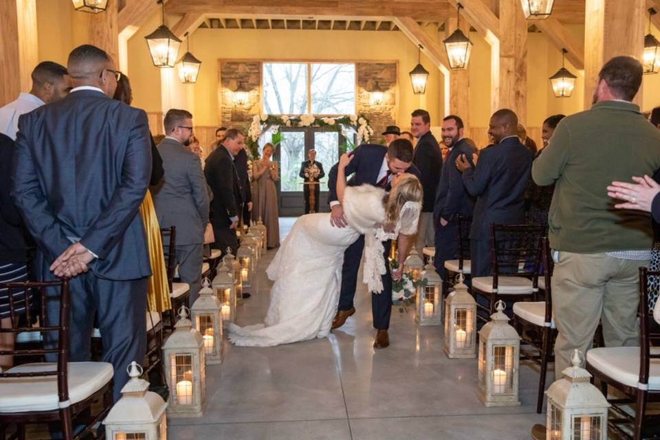 2019 D&N wedding