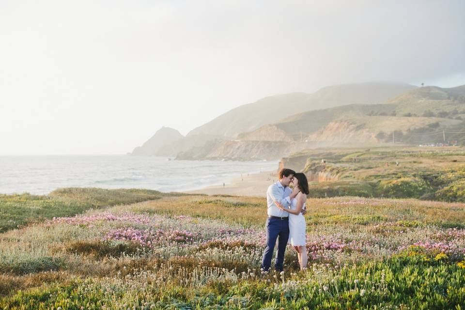 Montara Beach