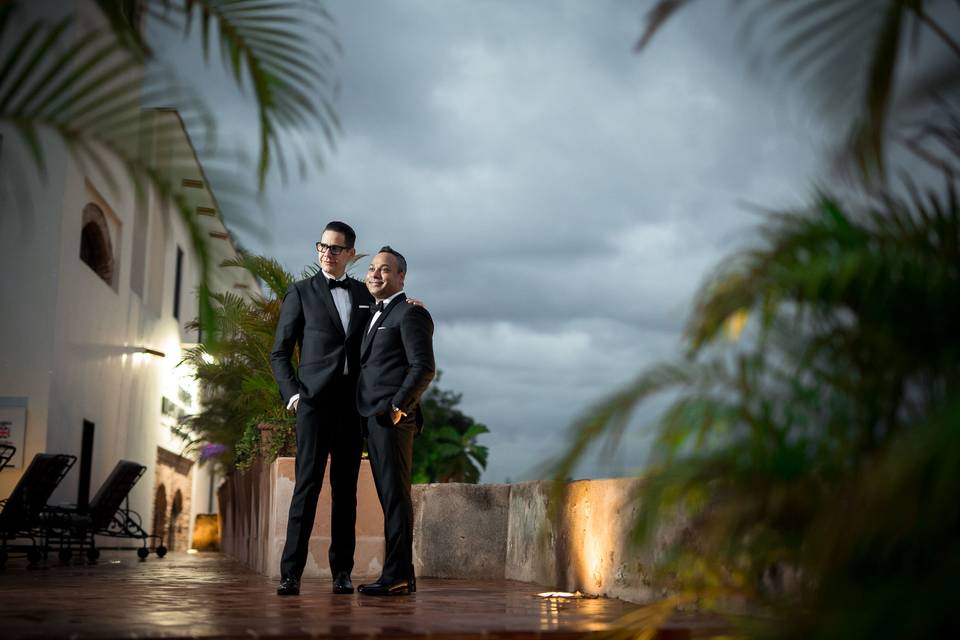 Victor Santana Wedding Photography