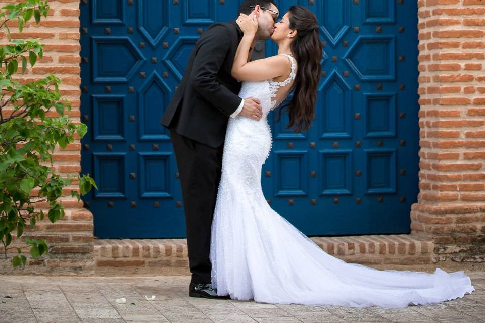 Victor Santana Wedding Photography