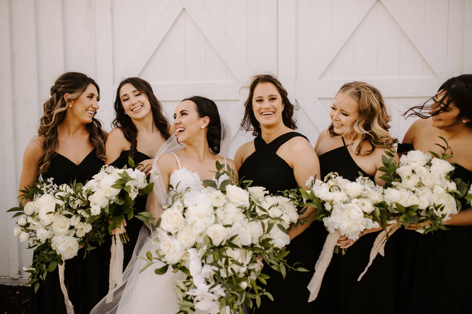 Michaleen's Florist and Garden Center - Flowers - Ithaca, NY - WeddingWire